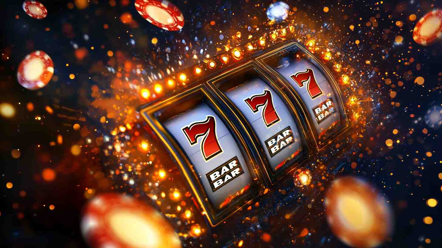 Spielvielfalt für jeden Geschmack im Casino SWISS4WIN
                                